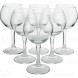 Набор бокалов для вина 250 мл 6 шт Luminarc French Brasserie