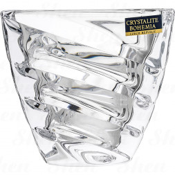 Конфетница 9 см Crystalite Bohemia &amp;quot;Facet&amp;quot;