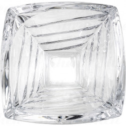 Конфетница 9 см Crystalite Bohemia &amp;quot;Facet&amp;quot;