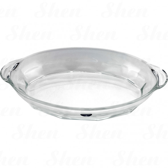 Блюдо овальное 33х20 см Luminarc Granity