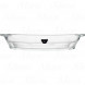 Блюдо овальное 33х20 см Luminarc Granity