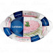 Блюдо овальное 33х20 см Luminarc Granity