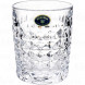 Стакан низкий 230 мл Crystal Bohemia &amp;quot;Diamond&amp;quot;