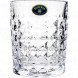 Стакан низкий 230 мл Crystal Bohemia &amp;quot;Diamond&amp;quot;