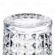 Стакан низкий 230 мл Crystal Bohemia &amp;quot;Diamond&amp;quot;