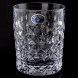 Стакан низкий 230 мл Crystal Bohemia &amp;quot;Diamond&amp;quot;