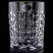 Стакан низкий 230 мл Crystal Bohemia &amp;quot;Diamond&amp;quot;