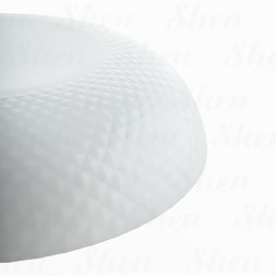 Тарелка глубокая диаметр 20 см Luminarc Precious