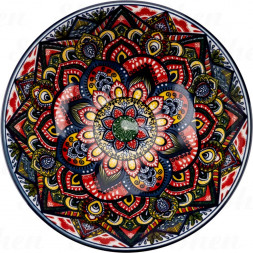 Салатник d16 см 800 мл Ens Group Arabesque