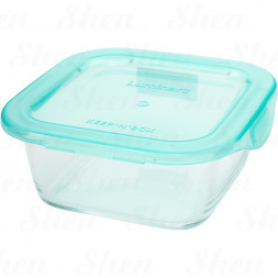 Контейнер стеклянный 380 мл Luminarc Keep&amp;#039;N Box