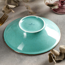 Салатник 20 см Porland Seasons Turquoise