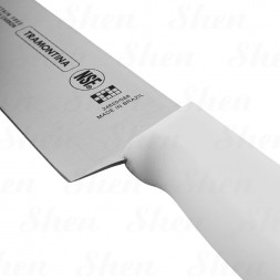 Нож для мяса лезвие 20 см Tramontina Professional Master