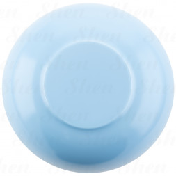 Салатник диаметр 21 см Luminarc Diwali Light Blue