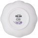 Набор розеток 10 см, 4 шт Lefard &amp;quot;Lilac&amp;quot;