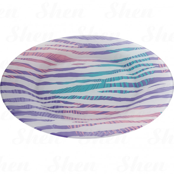 Сервиз столовый 19 предметов Luminarc Ambi Junia Purple