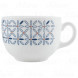 Сервиз столовый 46 предметов Luminarc Carinosa Blue