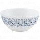 Сервиз столовый 46 предметов Luminarc Carinosa Blue