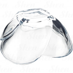 Фруктовница 25 см Crystalite Bohemia &amp;quot;Globus&amp;quot;