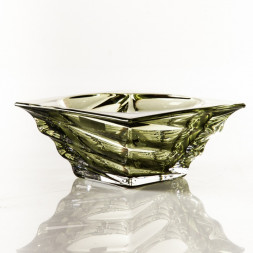Конфетница 11,5 см Crystalite Bohemia &amp;quot;Casablanca&amp;quot;