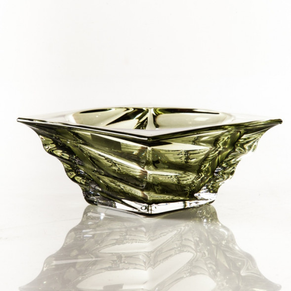 Конфетница 11,5 см Crystalite Bohemia &amp;quot;Casablanca&amp;quot;