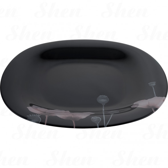 Сервиз столовый 19 предметов Luminarc Neo Carine Angelique Rose