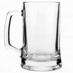 Кружка для пива 395 мл Pasabahce Pub