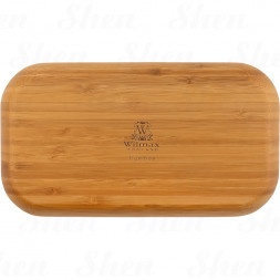 Блюдце прямоугольное 23x12,5 см Wilmax Bamboo