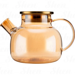 Чайник заварочный 950 мл Wilmax Amber