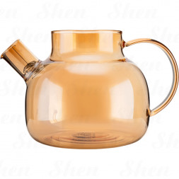 Чайник заварочный 950 мл Wilmax Amber