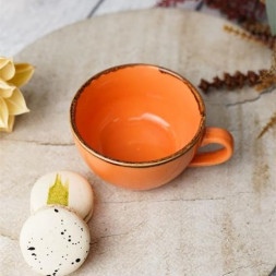 Чашка 200 мл Porland Seasons Orange