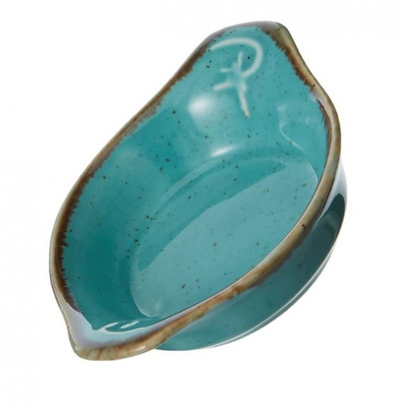 Соусник 50 мл Porland Seasons Turquoise