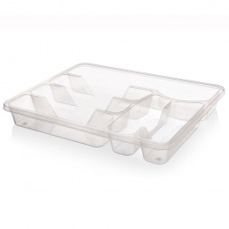 Лоток для столовых приборов Elfplast