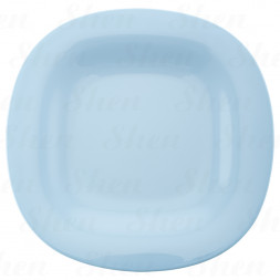 Тарелка десертная 19х19 см Luminarc Carine Blue