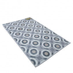 Коврик универсальный 40х60 см Dekorelle Velvet