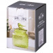 Банка для сыпучих 650 мл Lefard Garden Green