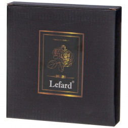 Подставка под горячее чугунная 13,5 см Lefard &amp;quot;Agness&amp;quot;