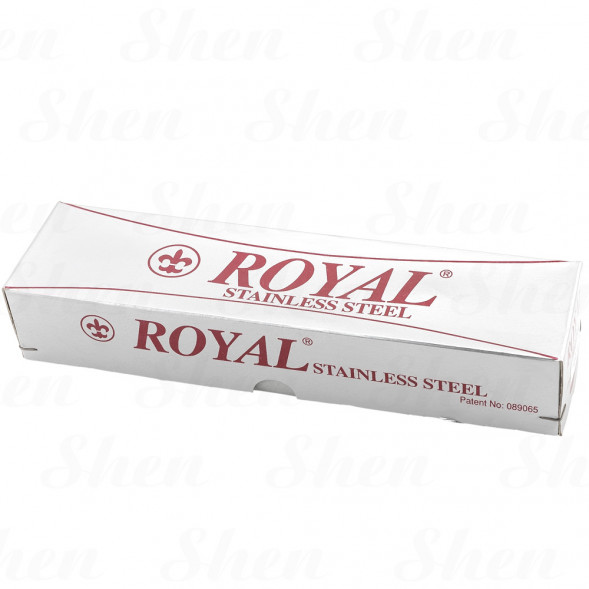 Ложка столовая из нержавеющей стали Royal Aydin