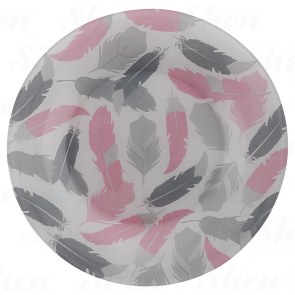 Сервиз столовый 46 предметов Luminarc Ambi Tirana Pink