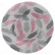 Сервиз столовый 46 предметов Luminarc Ambi Tirana Pink