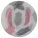 Сервиз столовый 46 предметов Luminarc Ambi Tirana Pink