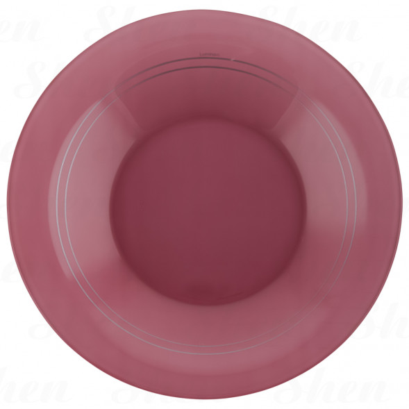 Сервиз столовый 46 предметов Luminarc Ambi Tirana Pink
