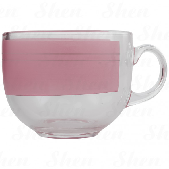 Сервиз столовый 46 предметов Luminarc Ambi Tirana Pink