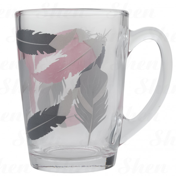 Сервиз столовый 46 предметов Luminarc Ambi Tirana Pink