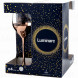 Набор бокалов для вина 4 шт 270 мл Luminarc Celeste Electric Copper