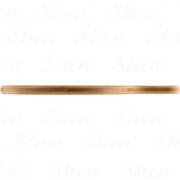 Доска сервировочная с ручкой 25,5x34 см Wilmax Bamboo