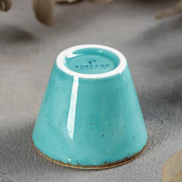 Соусник 50 мл Porland Seasons Turquoise