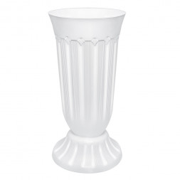 Вазон 12 л Elfplast &amp;quot;Флавия&amp;quot;