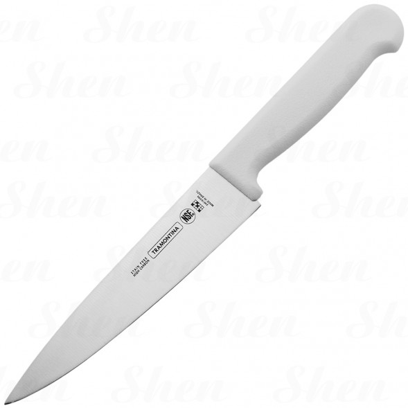 Нож для мяса лезвие 15 см Tramontina Professional Master