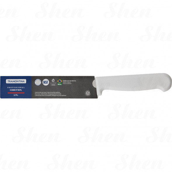 Нож для мяса лезвие 15 см Tramontina Professional Master