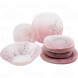 Сервиз столовый 19 предметов Luminarc Neo Carine Hana Rose